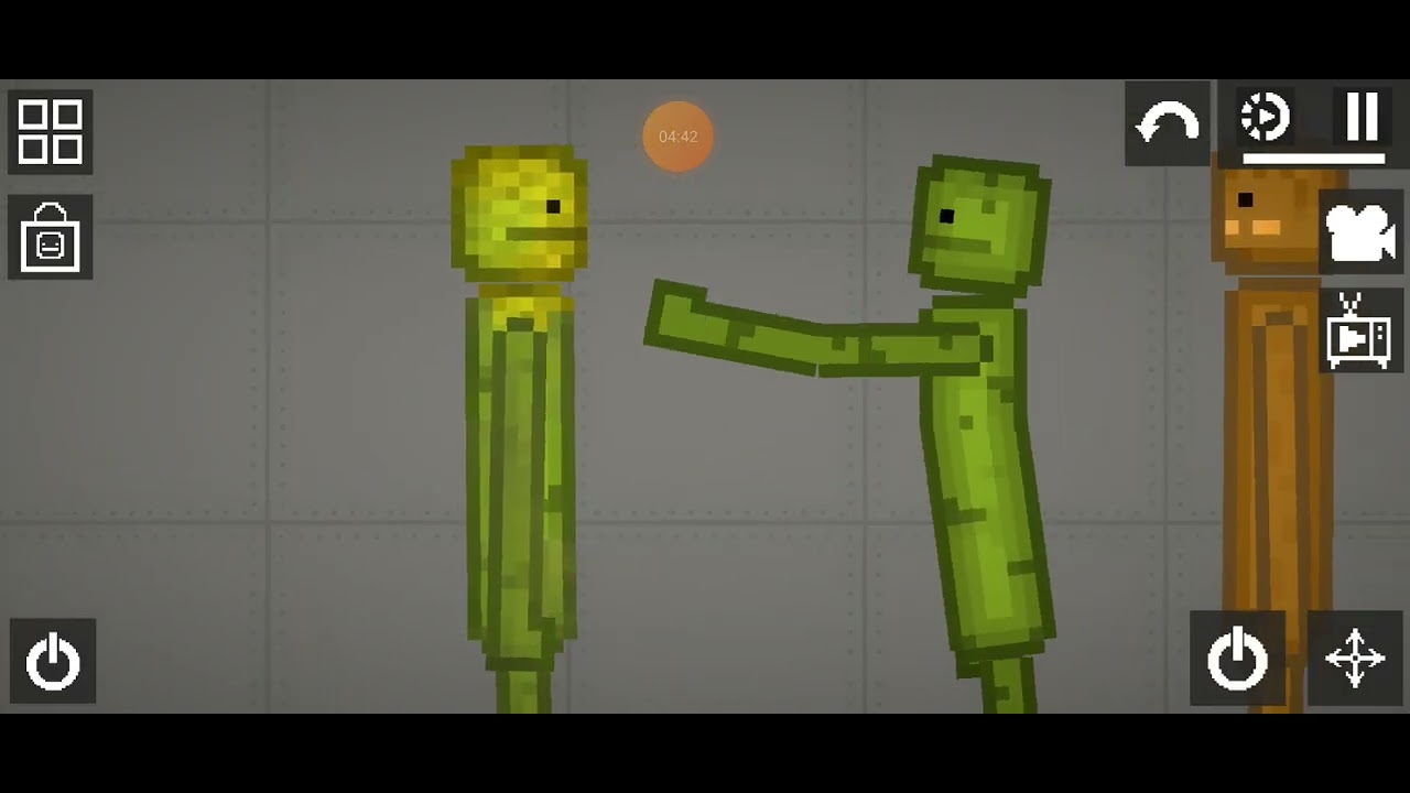 Не большой филем