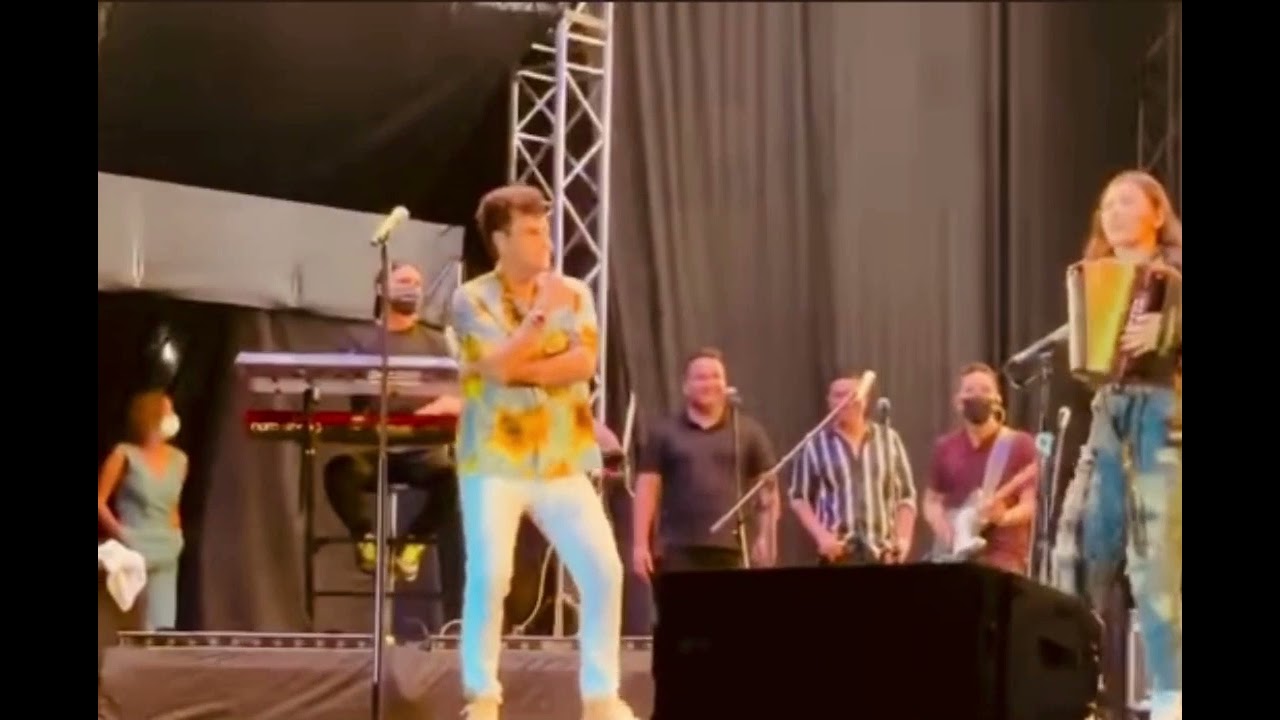 😨Ella es Sara Arango la niña que impresionó 😮 a Silvestre con esta improvisación 🔥