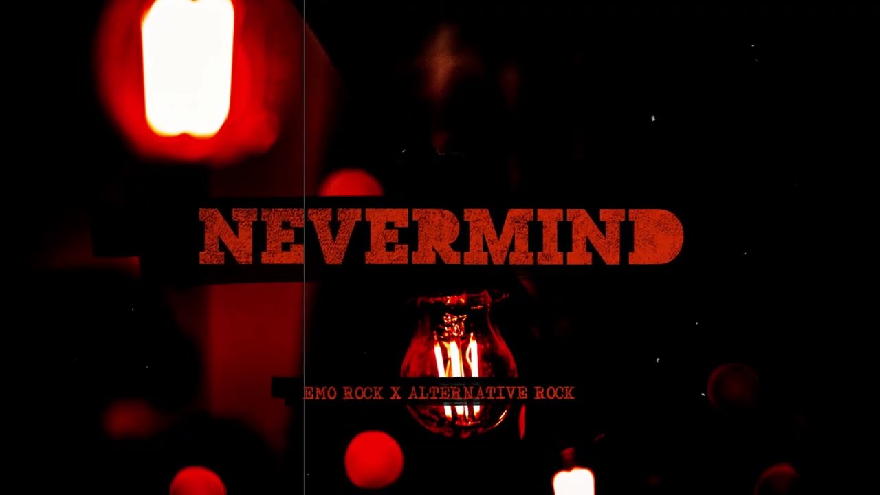 [FREE] Emo Rock x Alternative Rock type beat - 