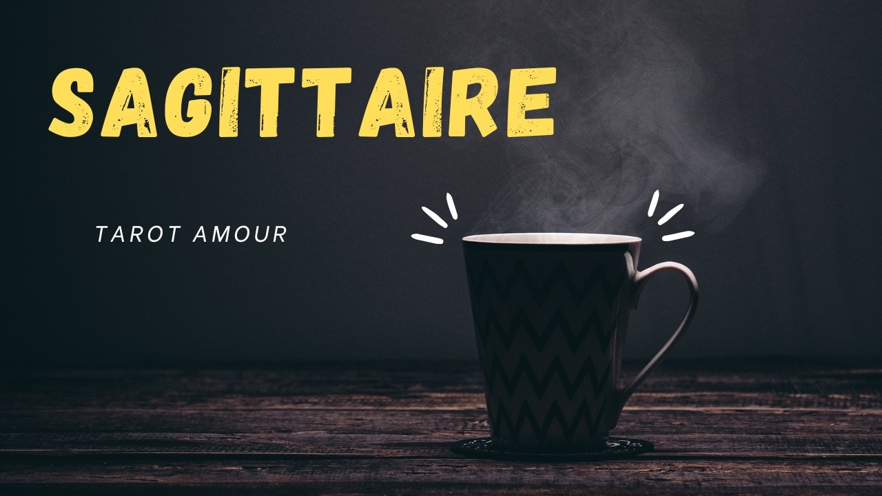 SAGITTAIRE ATTENTION LE 10 MARS 😭 IL QUITTE CE MONDE ‼️ #SAGITTAIRE AUJOURD'HUI TAROT AMOUR !!