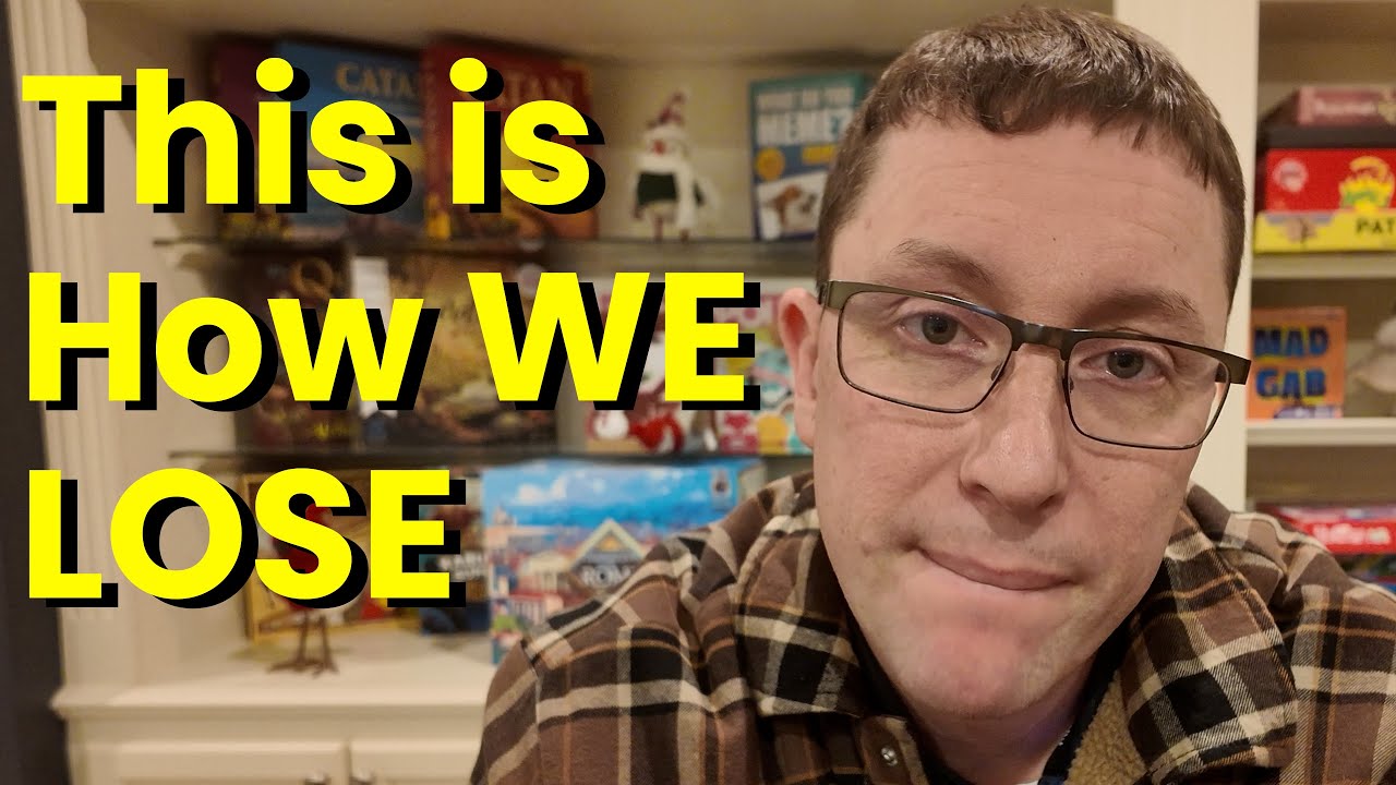 Why Donald Trump is a Horrible Chess Player