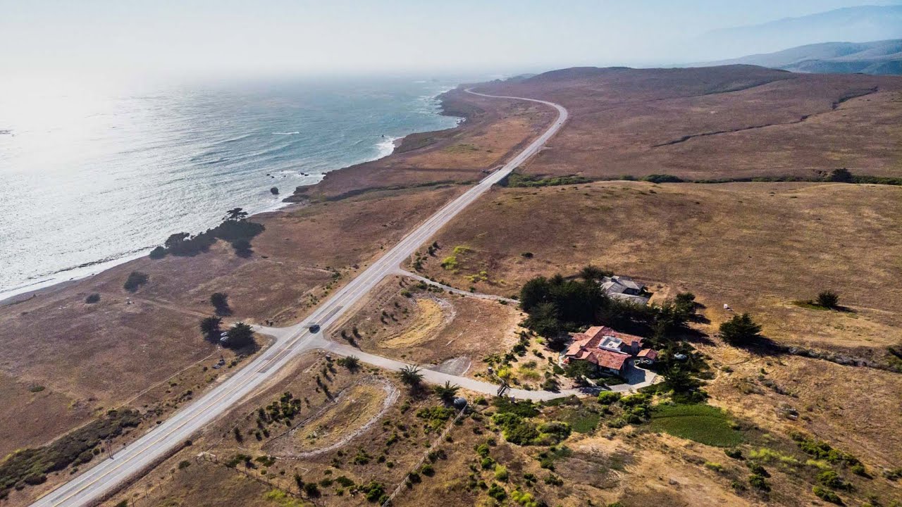 San Simeon, CA | For Sale