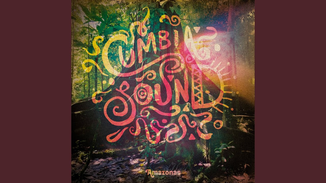 Cumbia de la Madre Selva