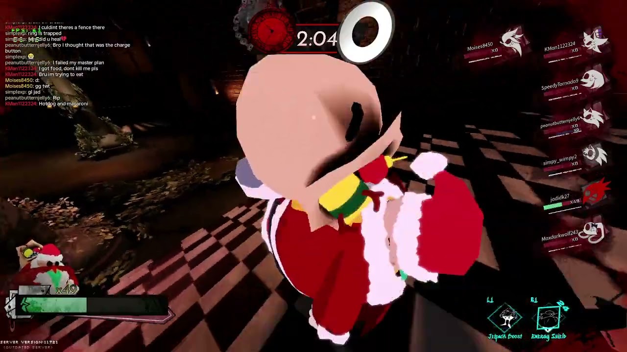 eggman
