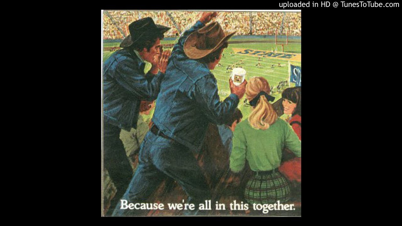 Olneyville Sound System - These Guys Don't Take Requests, They Don't Play Showtunes