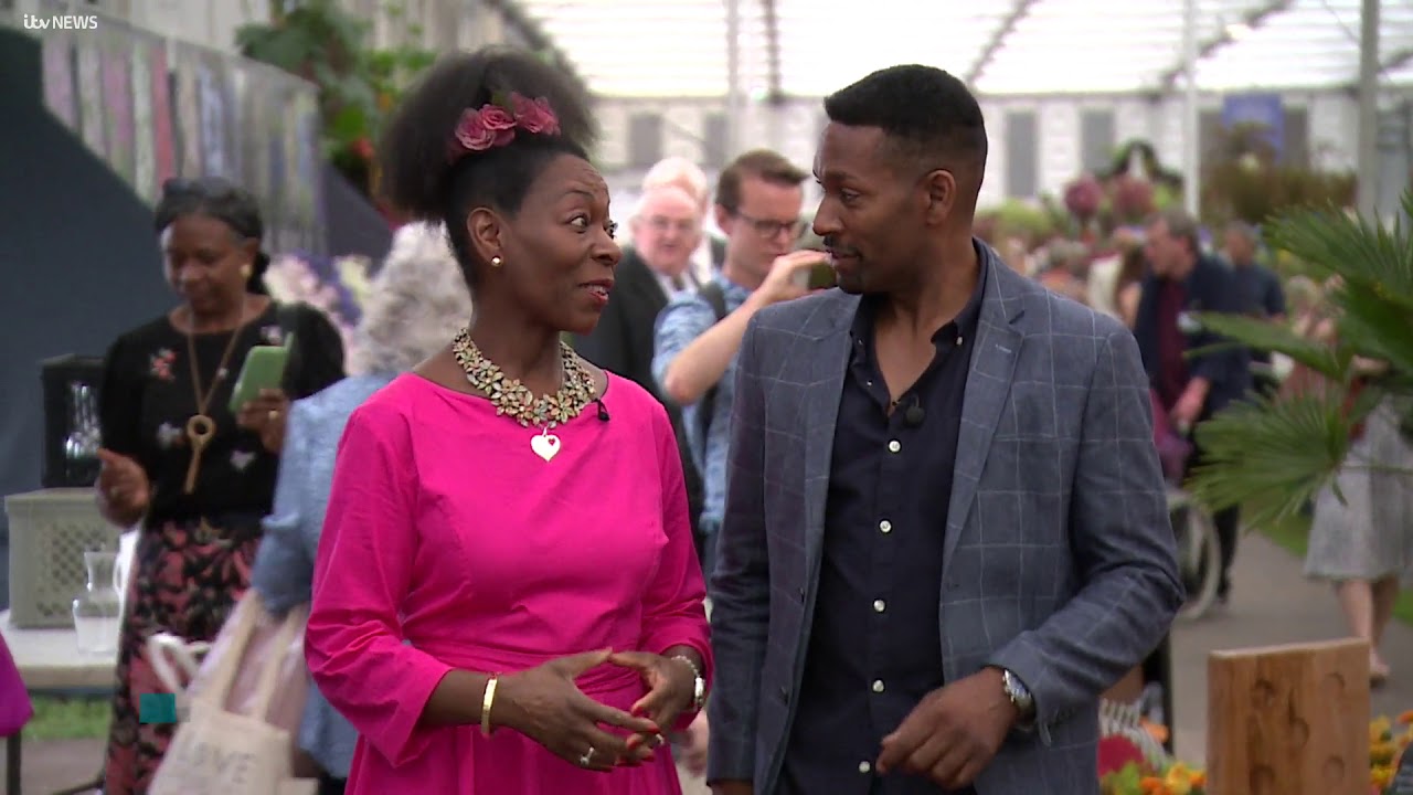 70th Anniversary of Windrush ITV Central special series: part 3 | ITV News