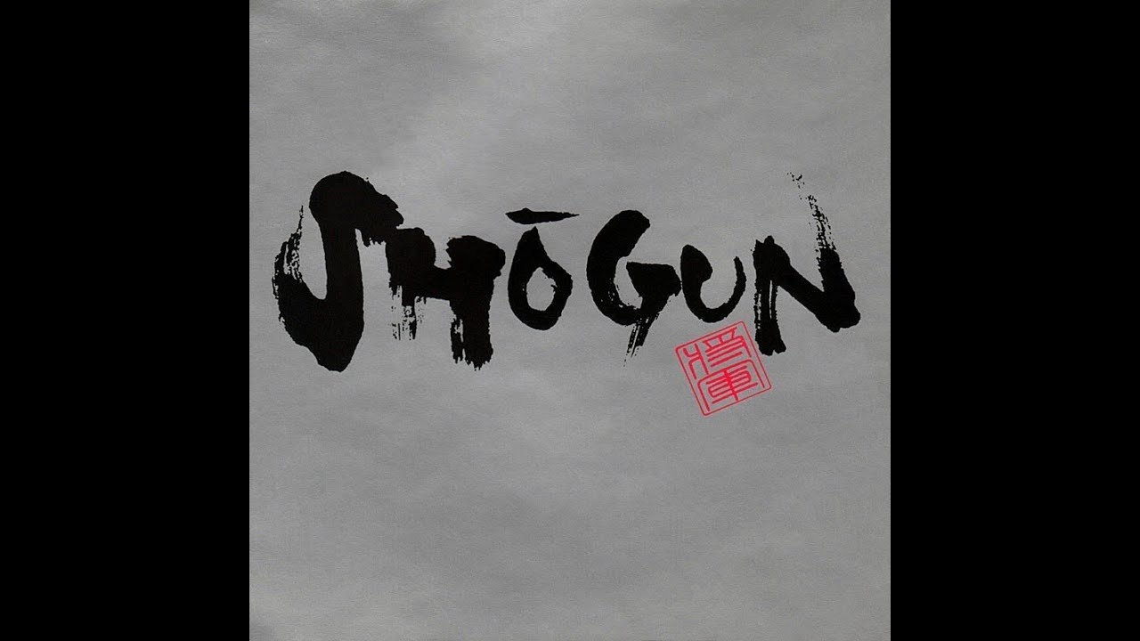 SHOGUN - Feeling Glad All Over [1979]