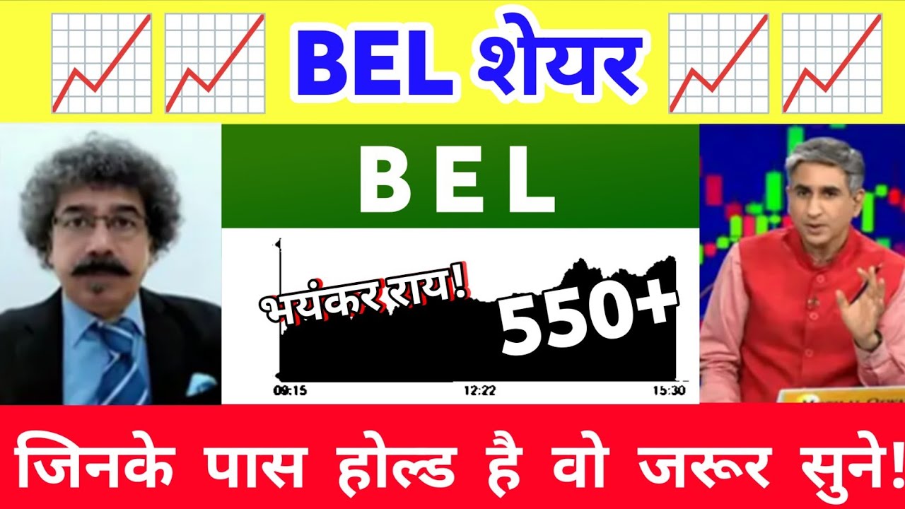 Bel share latest news |  BEL Share Analysis | Bharat Electronics share news 29 January 2026