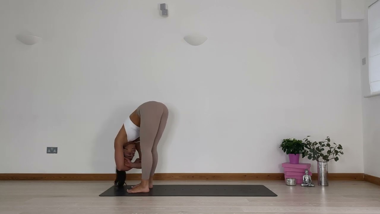 Morning Yoga Flow