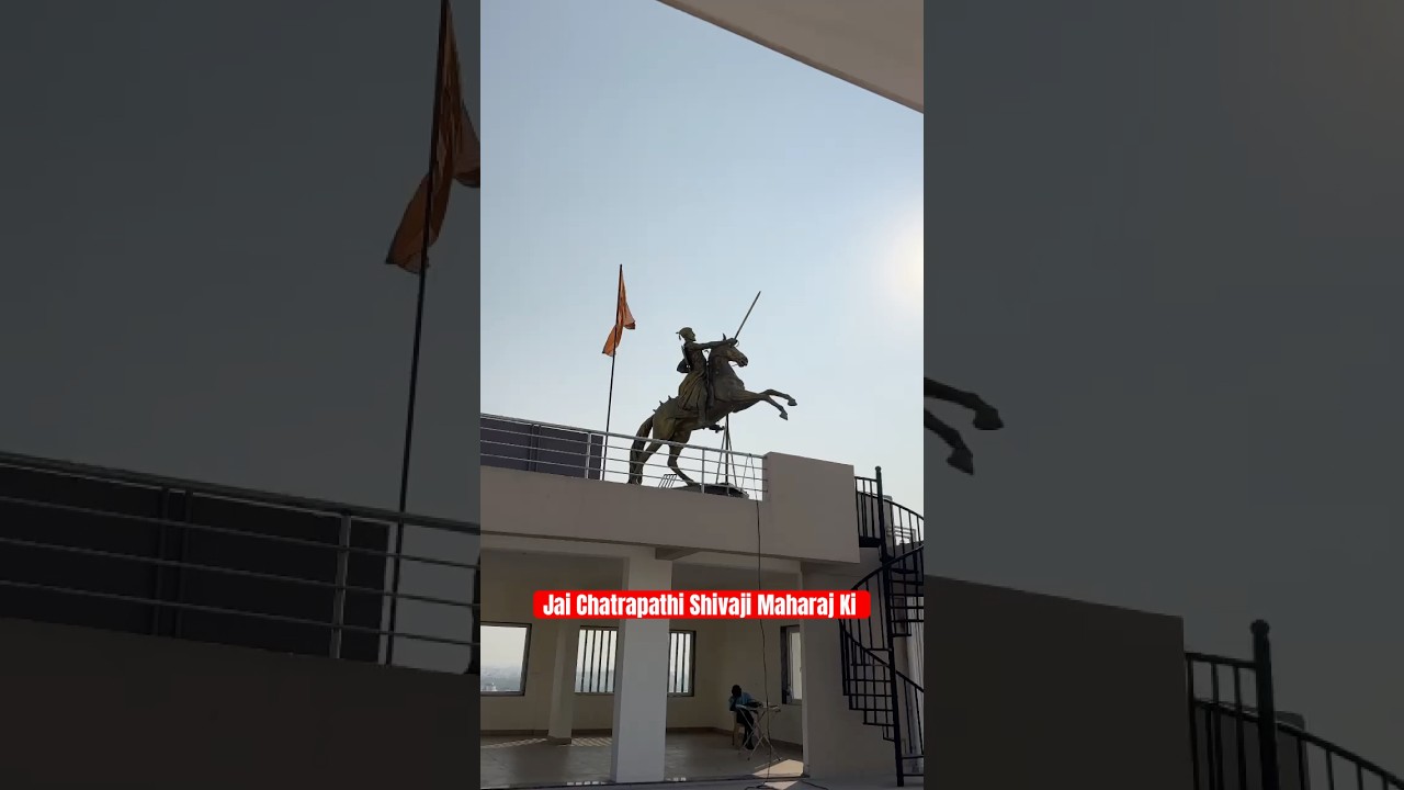 Chatrapathi Shivaji Maharaj ki 🔥🔥🔱 #shivajijayanthi #shivajimaharaj