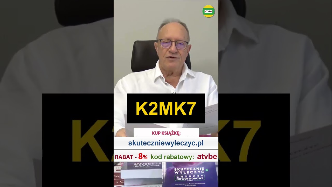 D3 ratuje życie, ale tylko jeśli wiesz, jak ją brać! ☀️💊 | prof. Frydrychowski #D3 #K2MK7 #dawka