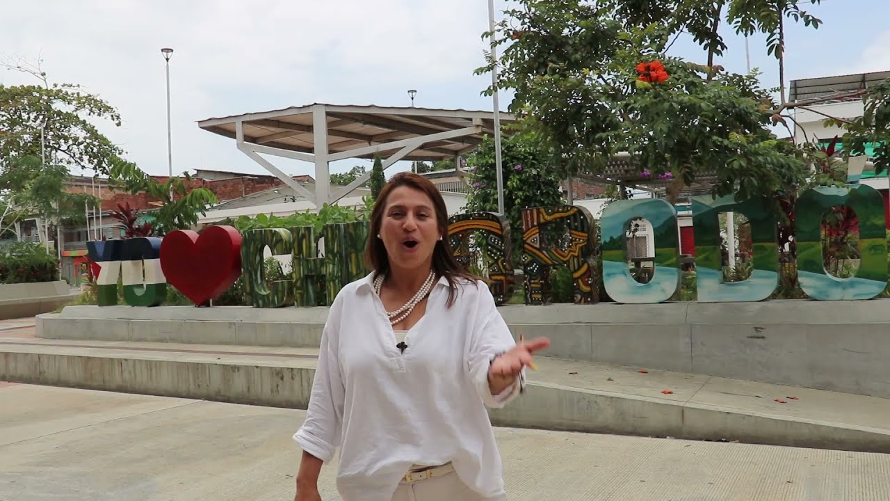 Chigorod&oacute;, Antioquia