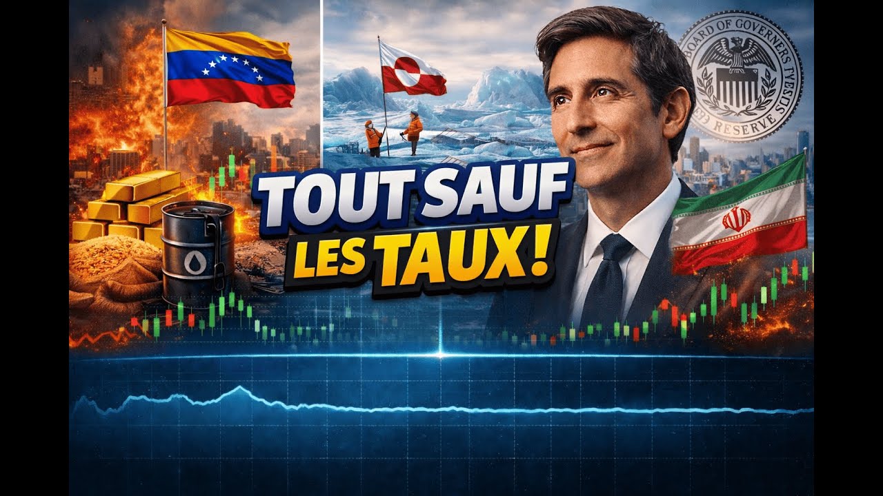 TOUT SAUF LES TAUX (Webinaire Taux-Thèmes)