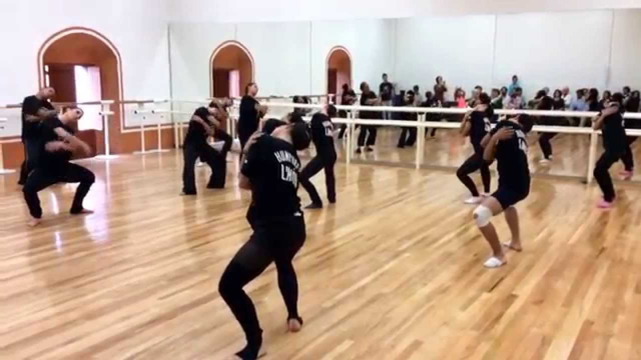 Clase Abierta Técnica Humphrey- Limón