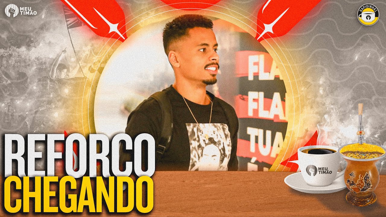 CORINTHIANS ENCAMINHA A CONTRATAÇÃO DE ALLAN | PROCESSOS DE EX-PRESIDENTES SÃO SUSPENSOS