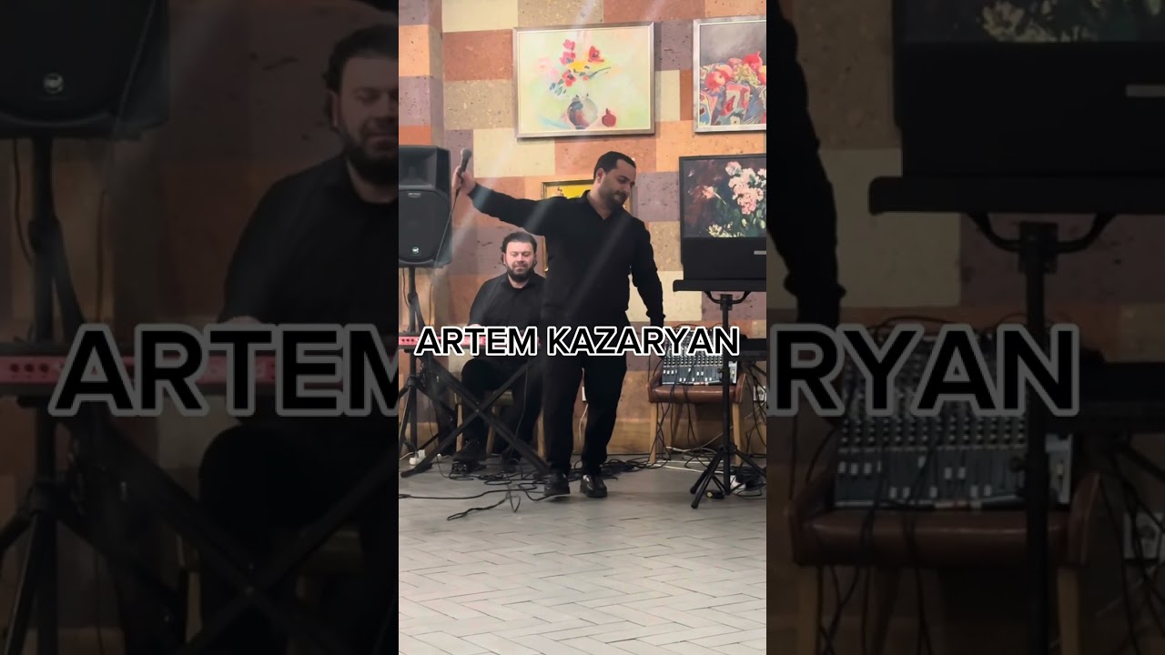 Armencho Lav Katarum 🔥