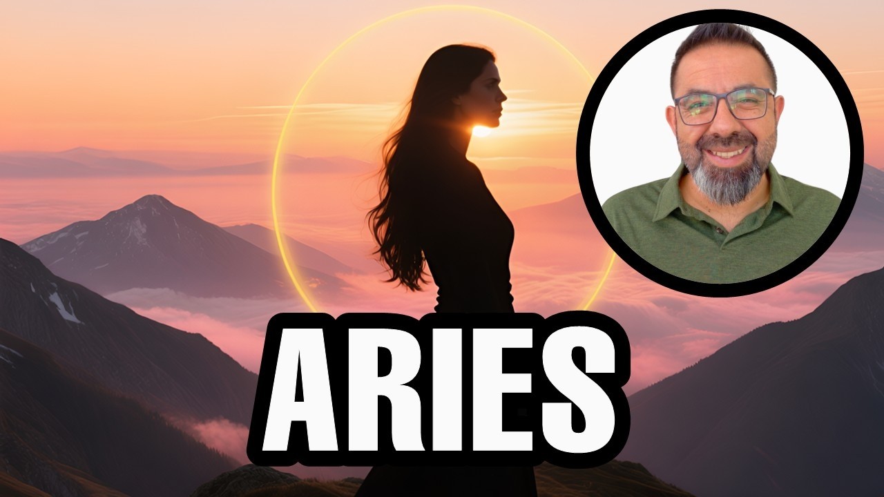 Aries ♈️ CAMBIOS milagrosos. Tu FE lo hizo REAL 🔮 TAROT milagros (clip)