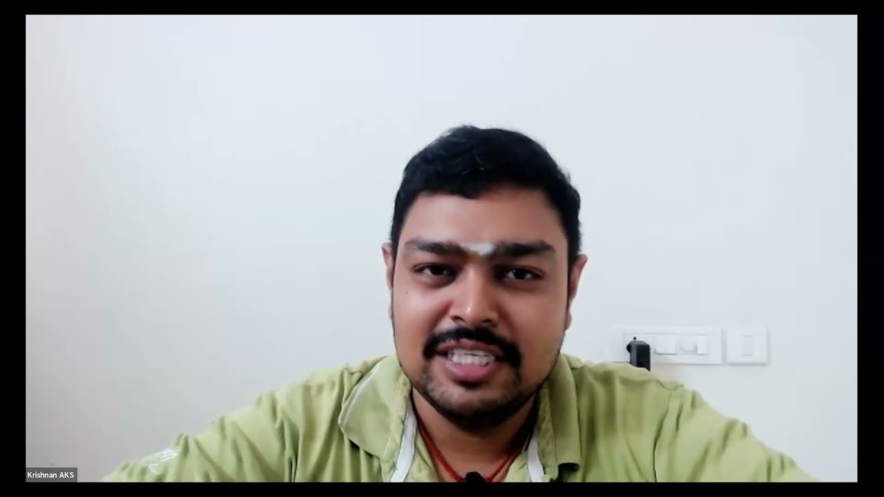 CA Foundation Online zoom interactive class| Demo class |Business Law| AKS Krishnan
