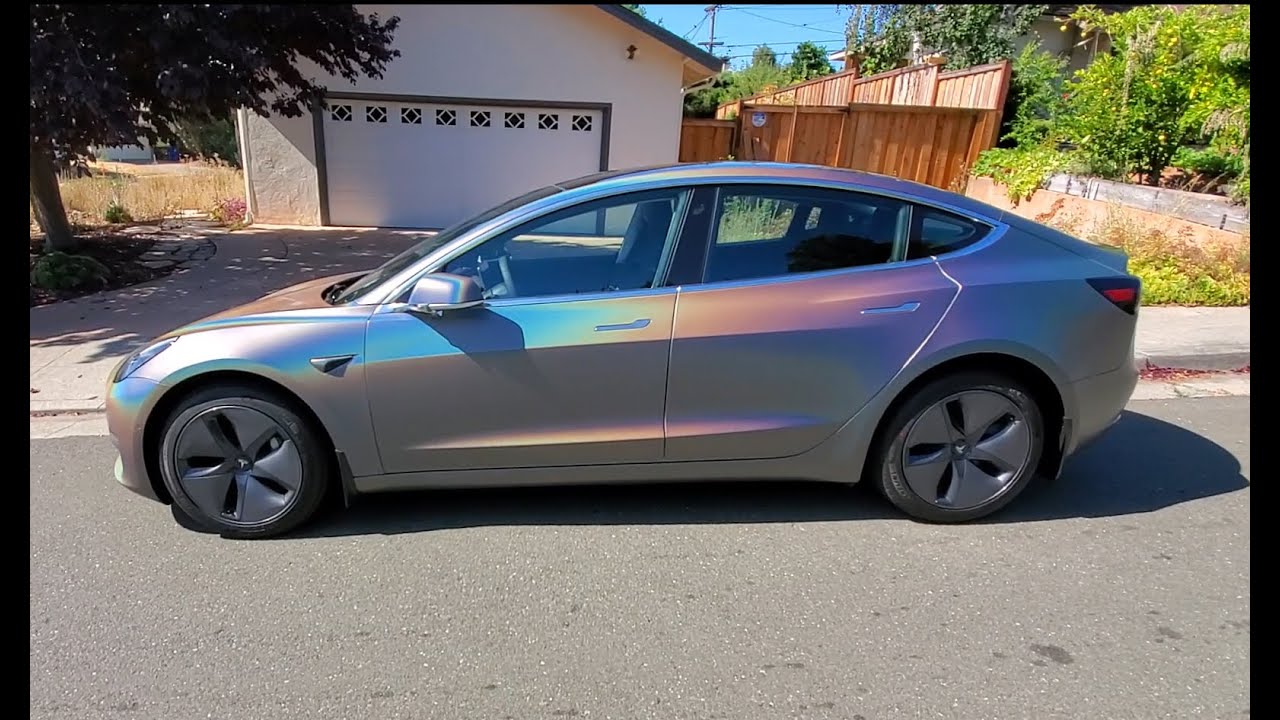 Watch this before DIY wrapping your tesla model 3! Tips and tricks! Cheatcodes and trash!