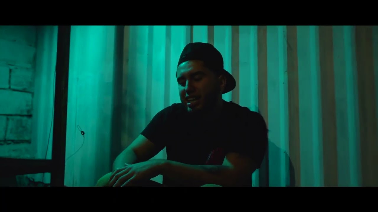 Keytwo - Todos Juzgan  ((VIDEO OFICIAL))