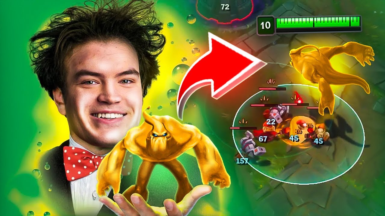 PROXY KINGDOM ZAC GAMING