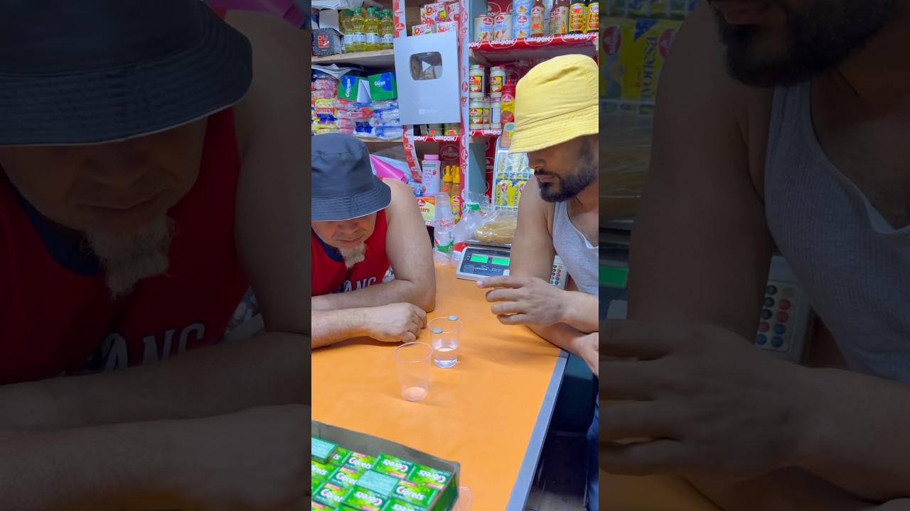 Quien lo hace 👌 #bodegas #humor #semanarecord #comedia #colmadero #d&uacute;o