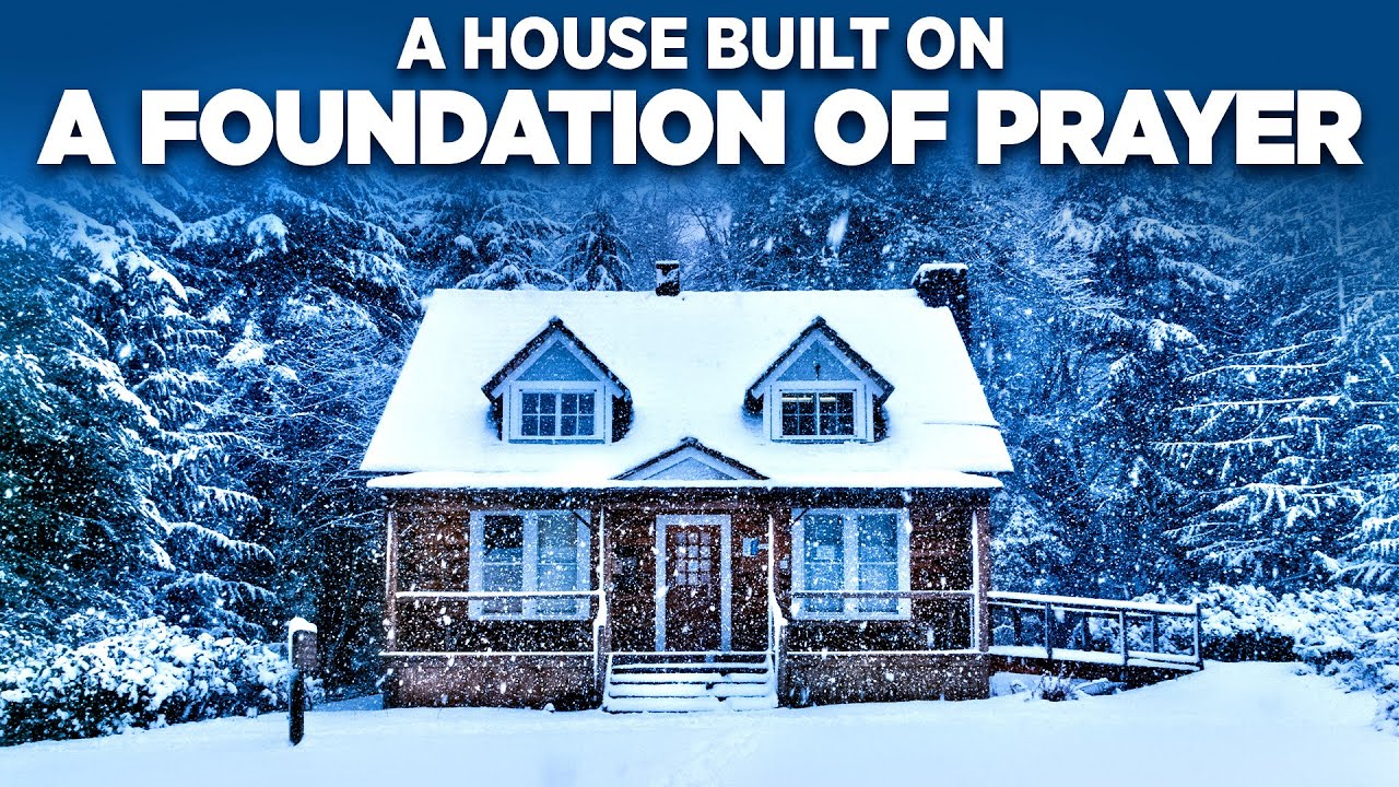 Play These Biblical Prayers In Your Home | Divine Protection For Your Family & Children