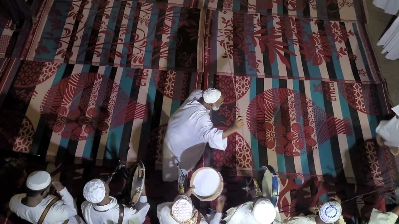 صلو يا امم -- الفاضل و المجموعه