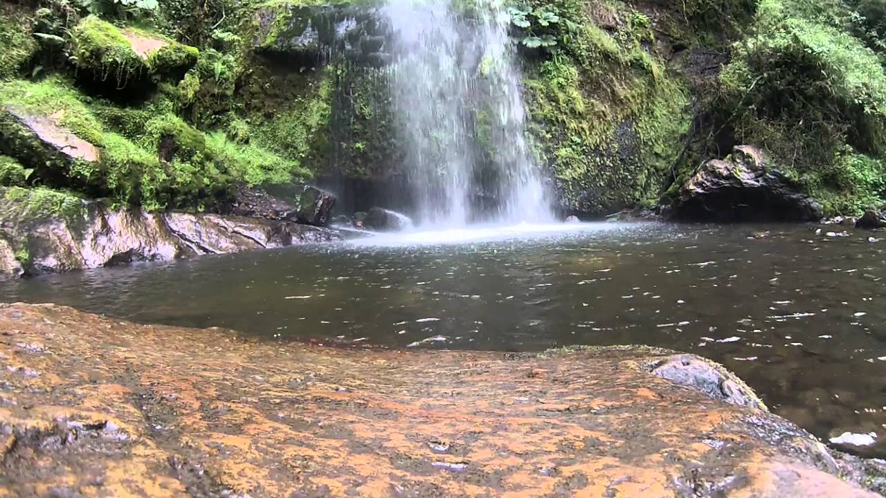 Seguimos con RUTA TR3CE, hoy iniciamos nuestro recorrido en Choachí, Cundinamarca