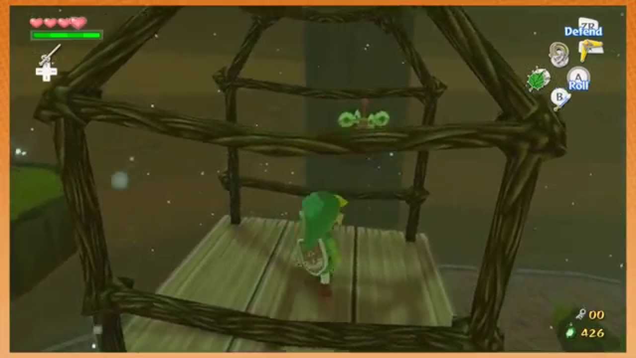 Danny Sexbang OCD/Depression Story (From Game Grumps Wind Waker PART 19)