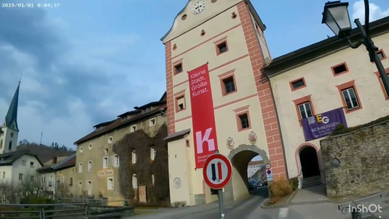  Region Lieser -Maltatal@Gmünd-Süden.  #ThomasBerg  #KurtAkadem  #LionLemberg