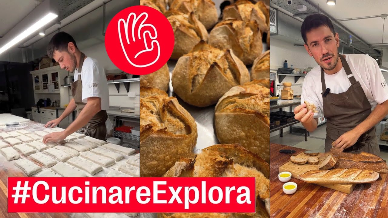 ¡PAN DE VERDAD! Conocé todos los secretos para elaborar el mejor panificado en casa