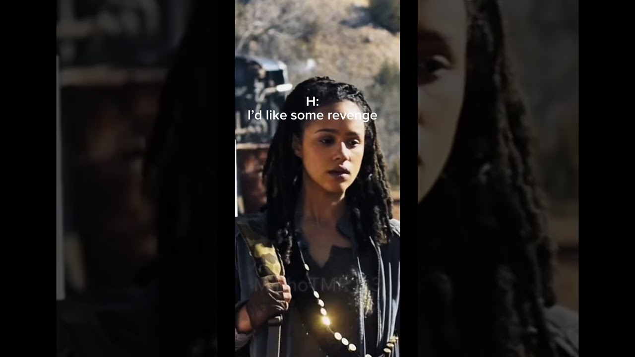 Enemies to lovers S2 E100 *end of season 2* #mazerunner #pov #yn #minho #edit #music #series #sad