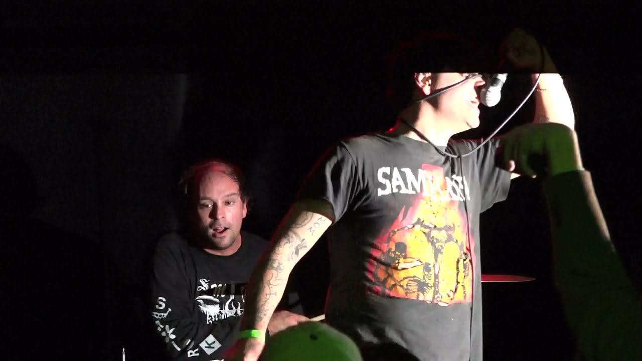 Smirk - (Underground Arts) Philadelphia,Pa 12.2.21 (Complete Show)