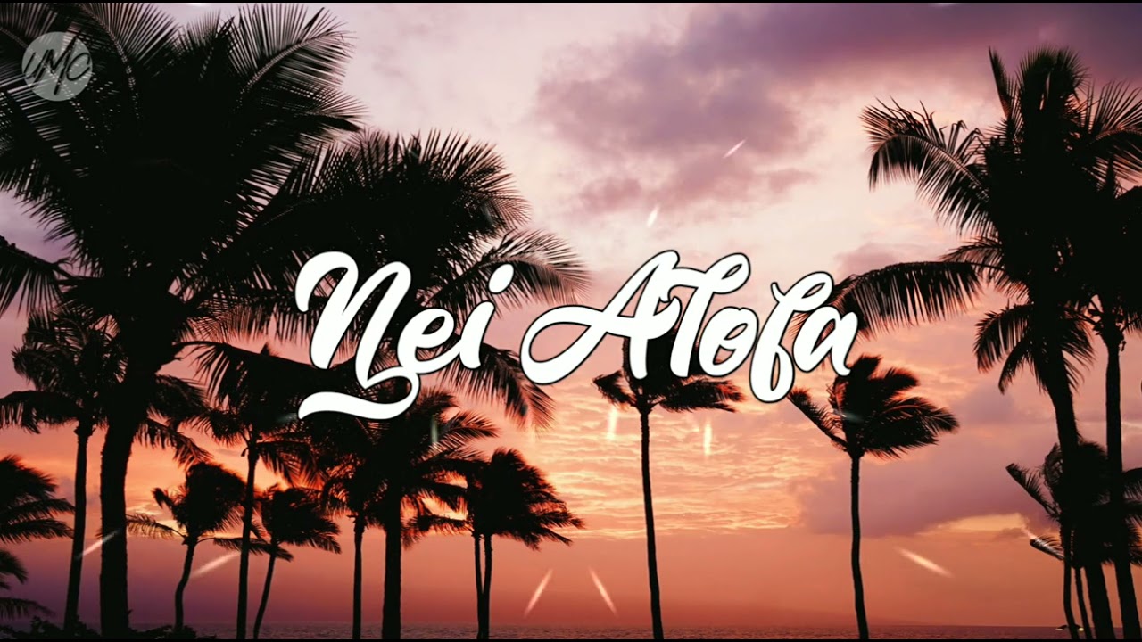 Nei Alofa - Beia Mosis