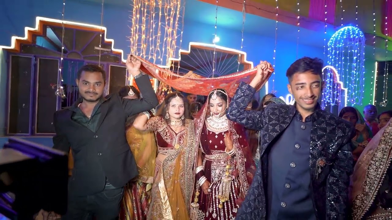 Maharaja Video Sadi.....