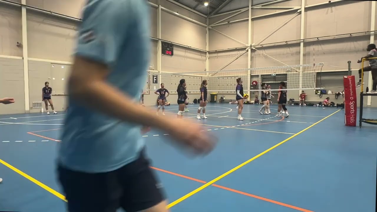 PPG vs. Jenny (Fat Choi Comp)