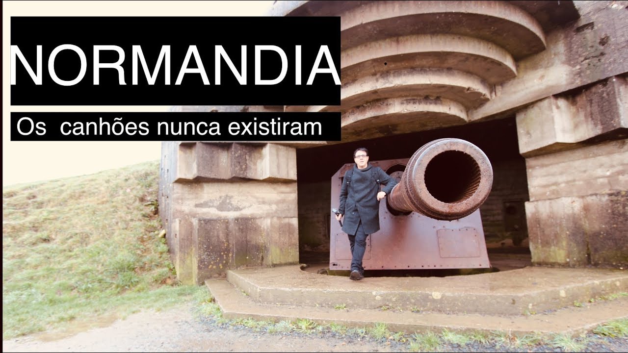 NORMANDIA FRANÇA Outtakes 