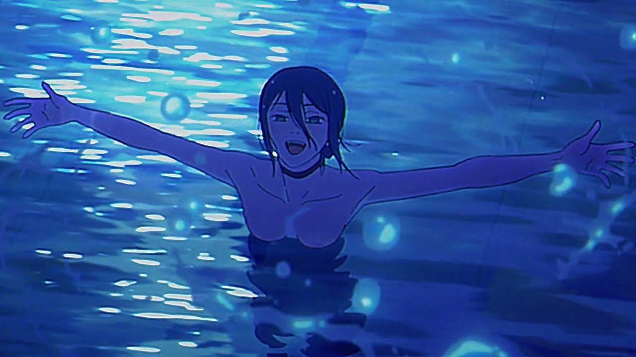 Bones - Puddle (Slowed + Reverb + Bass Boosted)