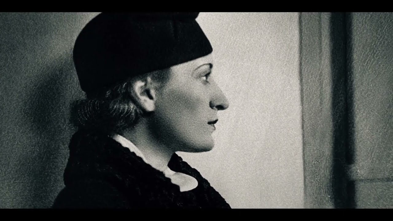 La vera storia di EDDA MUSSOLINI