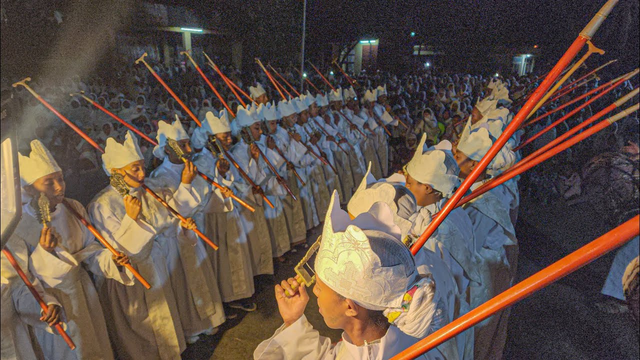 የደብረታቦር ወረብ በመካነ ሕይወት ሰ/ት/ቤት