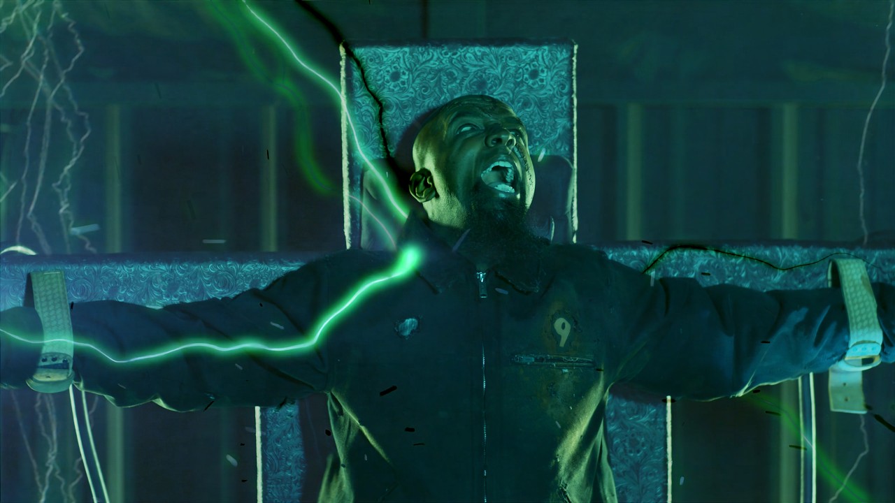 Tech N9ne - Einstein | Official Music Video
