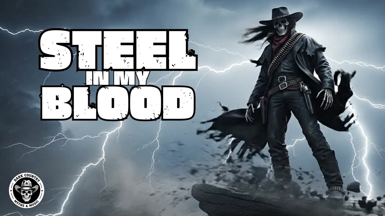 Steel in My Blood