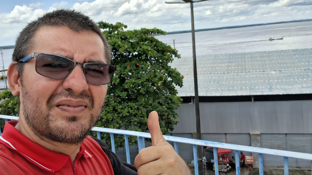 Av. Constantino Nery - Centro, Porto de Manaus Moderna   Manaus Amazonas.