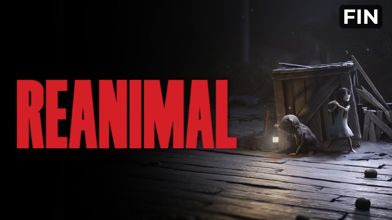 Une petite balade en bateau ? La croisière de l'angoisse ! | REANIMAL Replay Épisode 2 FIN