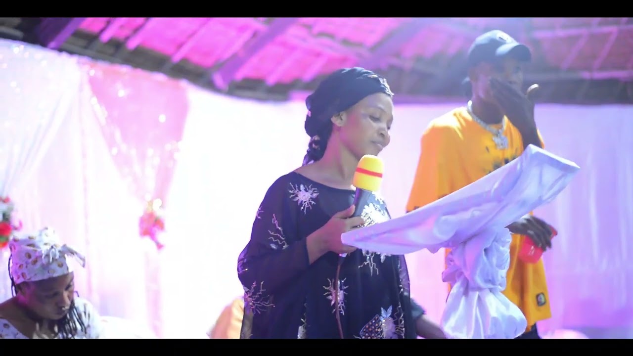 NENDA UTAKAPO, Habiba Khalfan, OLD IS GOLD ORIGINAL TAARAB - TANGA (USIKU WA DHAHABU 26/03/2022).