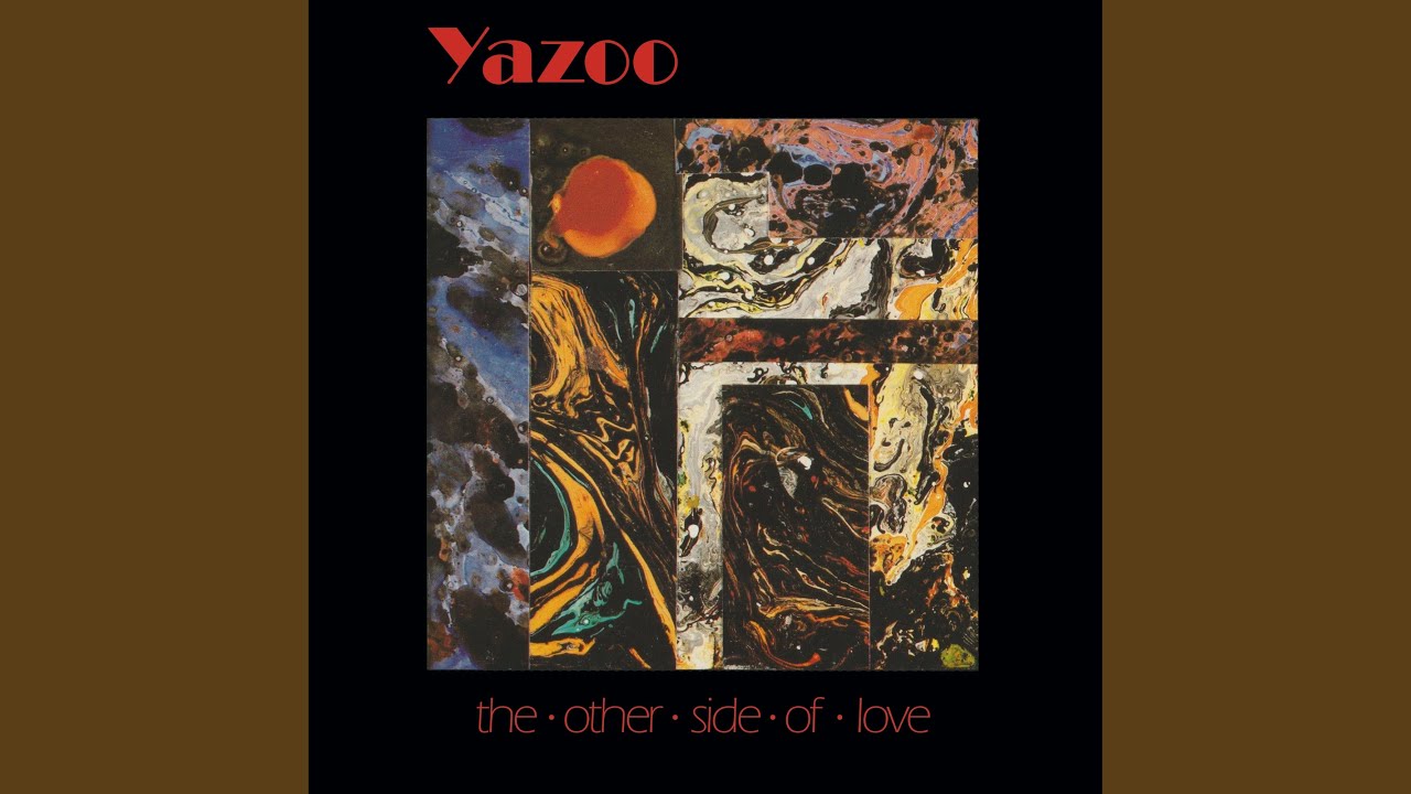 Ode to Boy (2008 Remaster)