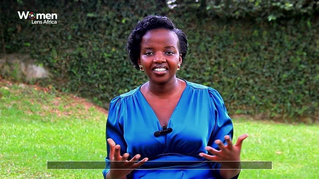 Asiimire Mackline: On Politics, Business, and Empowering Youth in Uganda