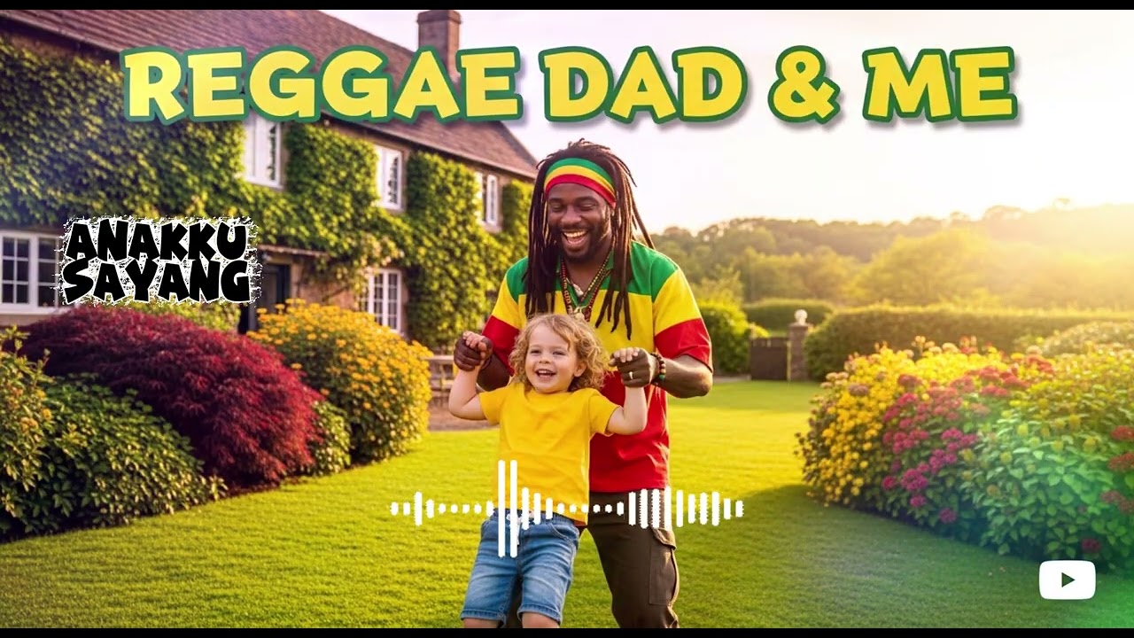 ReggaeJALAN2000 !!! anakkku SAYANG