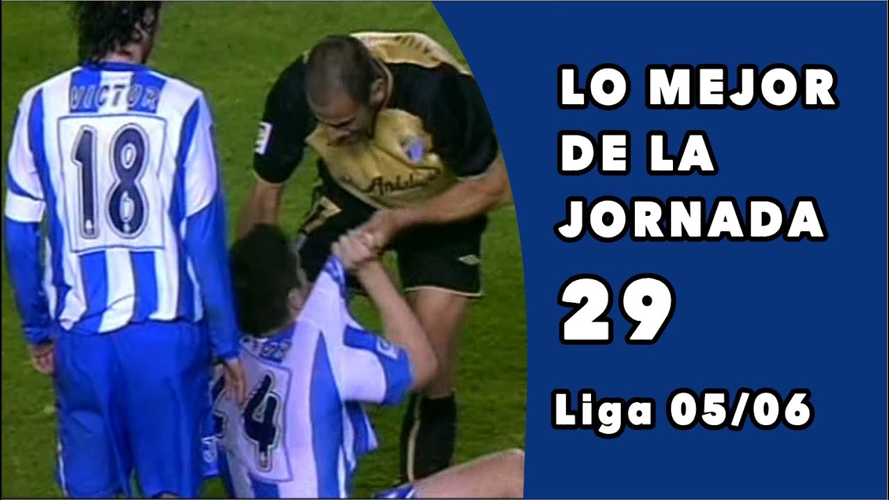 Deportivo 2-1 Málaga | Máxima tensión | Golazos | Resto de la jornada